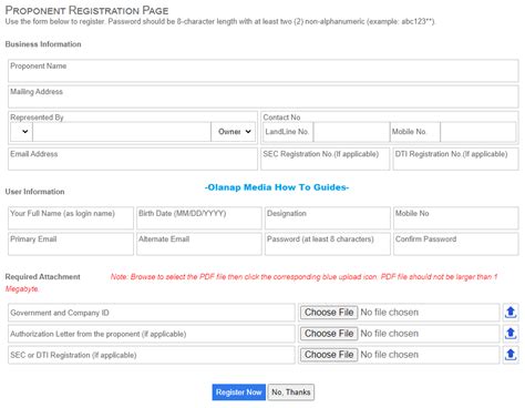 emb cnc online application|ECC Online Application System .